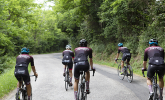 That's Amore: la tua vacanza in bicicletta di gruppo