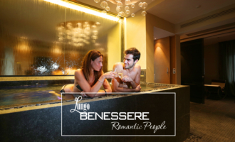 Wellnessurlaub für zwei