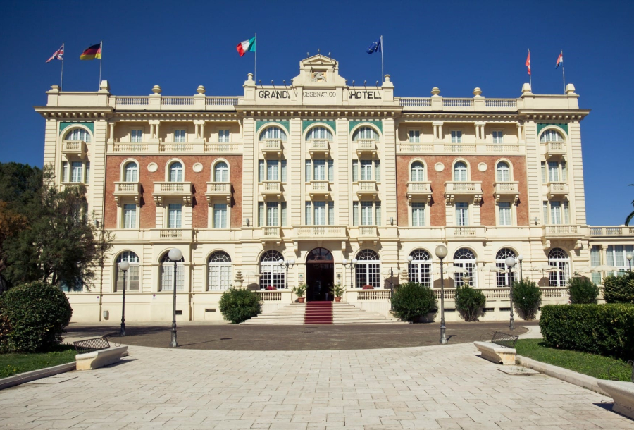 Grand Hotel Cesenatico