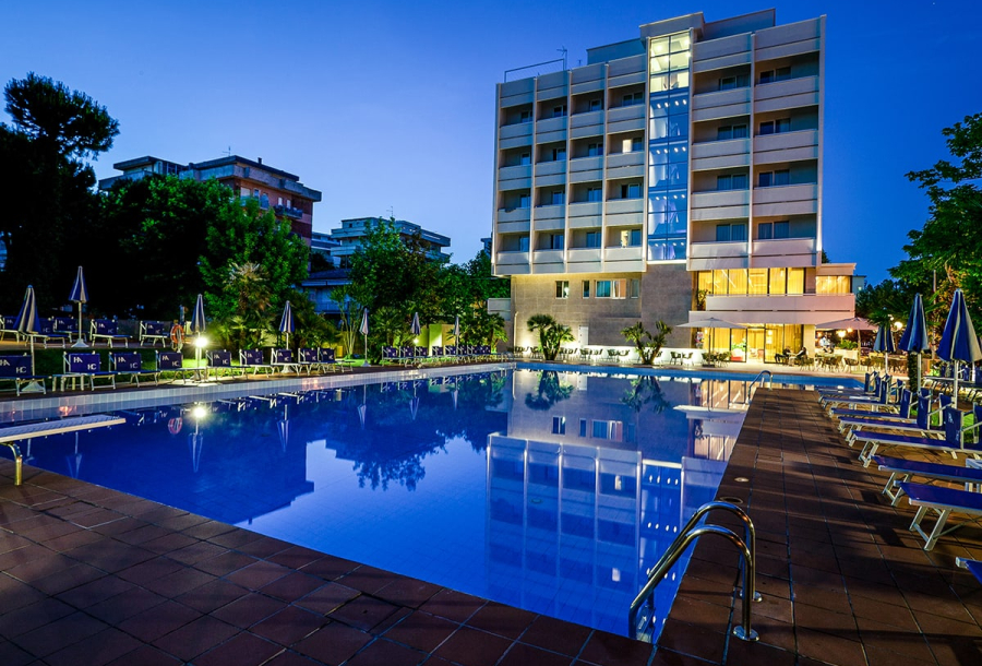 Hotel Ambasciatori