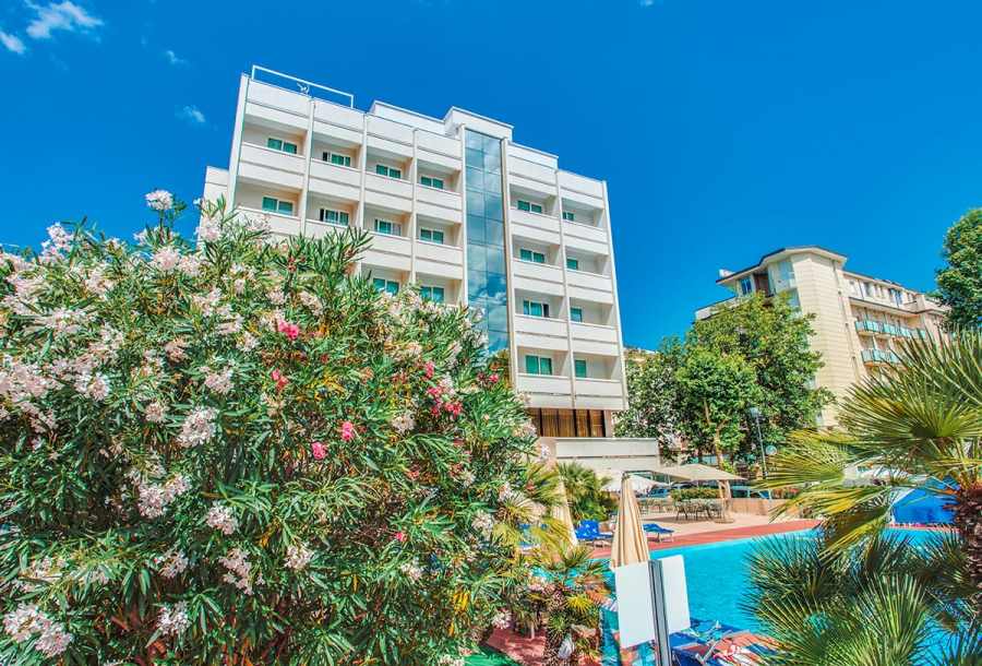 Hotel Ambasciatori