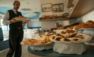 Ricaricati prima di iniziare gli studi