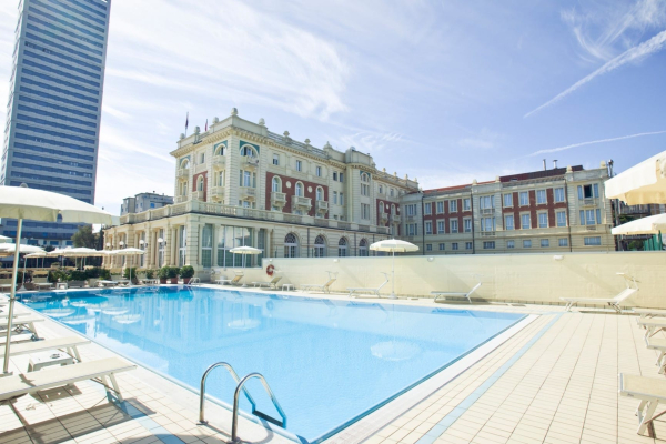 Grand Hotel Cesenatico