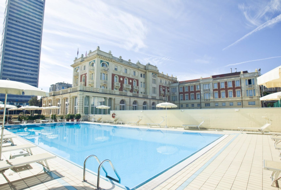 Grand Hotel Cesenatico