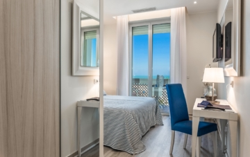 Chambre Levante Plus