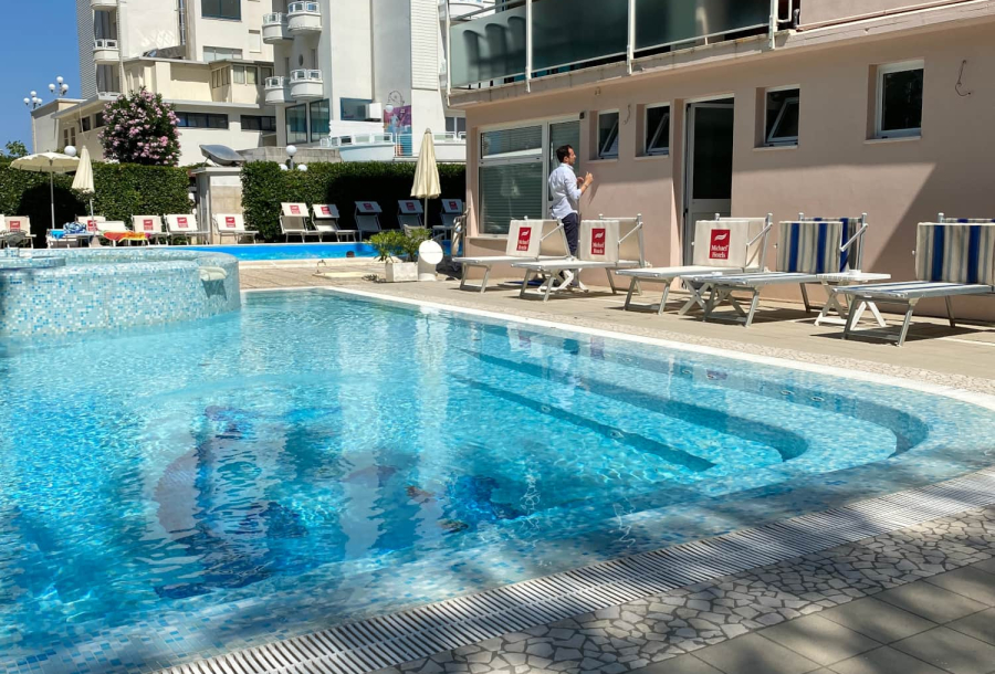 Hotel Tridentum