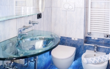 Chambre Deluxe et Superior