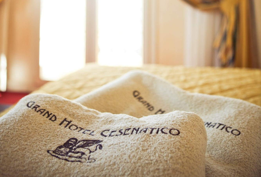 Grand Hotel Cesenatico