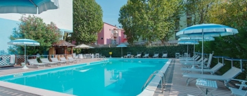 HOTEL STACCHINI *** SETTEMBRE ALL INCLUSIVE