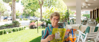 Offerta Senior👴Prenota Prima Estate 2026