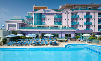 Frühlings-Entspannungspause