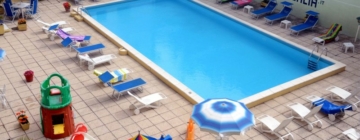 7 notti dal 2 al 9 Agosto da €595/persona All Inclusive