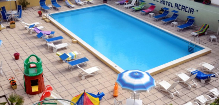 Ponte 2 Giugno: 4 giorni/3 notti con Late Check-out