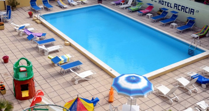 Ponte 2 Giugno: 4 giorni/3 notti con Late Check-out