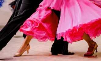 La settimana del liscio: dal 24 al 29 maggio