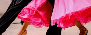 La settimana del liscio: dal 24 al 29 maggio