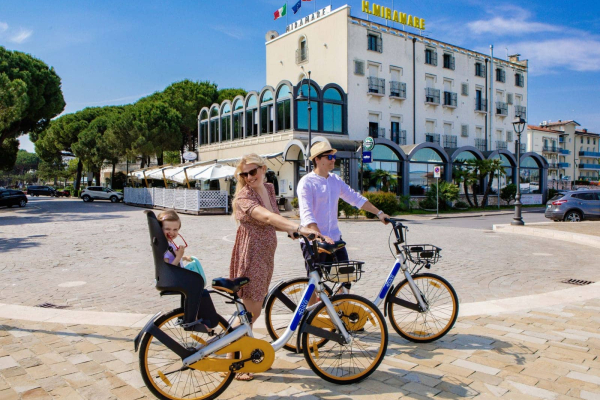 Hotel Miramare