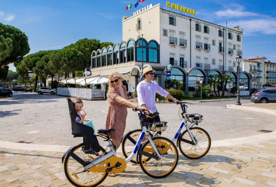 Hotel Miramare