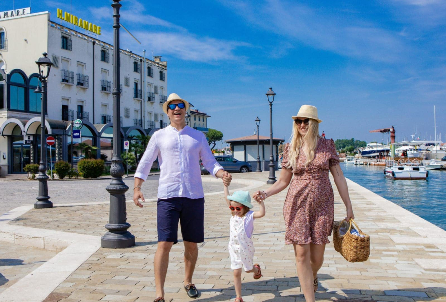 Hotel Miramare