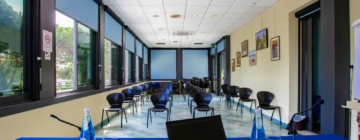 Offer Annual Convention for companies in Cesenatico