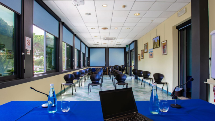 Offer Annual Convention for companies in Cesenatico