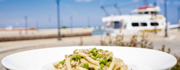 Autunno al mare: sagra il pesce fa festa