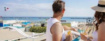 Frühbucher - 10% vor dem 31. Januar