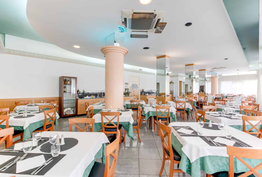 Hotel Cavour