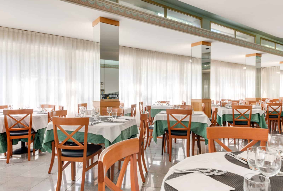 Hotel Cavour