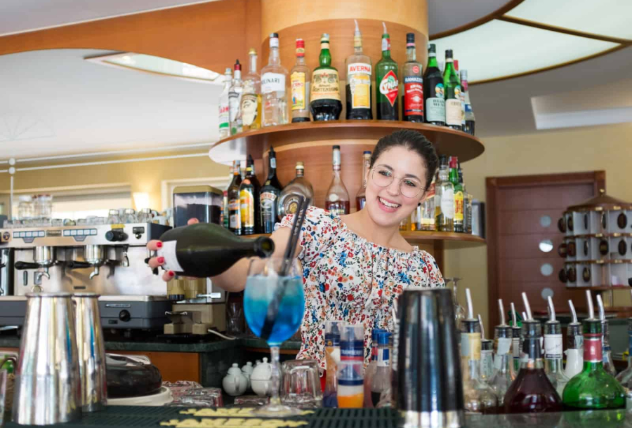 Hotel Cavour