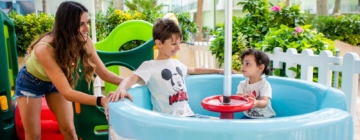 Giugno Bambini GRATIS