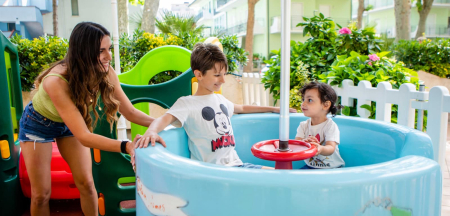 Giugno Bambini GRATIS