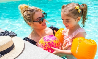 👨‍👩‍👧‍👦 Offerta Famiglie – Prenota Prima Estate 2026