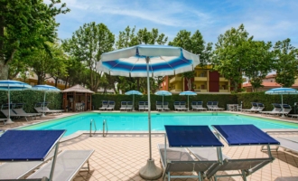 👴 Giugno Senior – Vacanza al Mare in Relax e Comodità