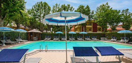 👴 Giugno Senior – Vacanza al Mare in Relax e Comodità
