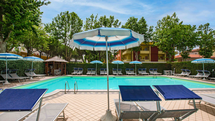 👴 Giugno Senior – Vacanza al Mare in Relax e Comodità