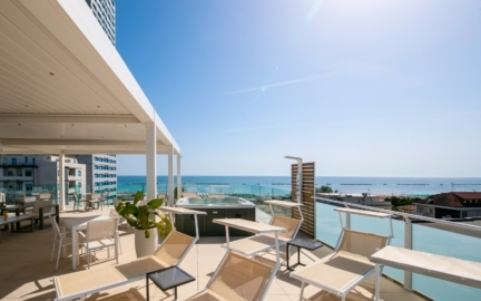 Hotel Esplanade