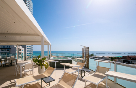 Hotel Esplanade