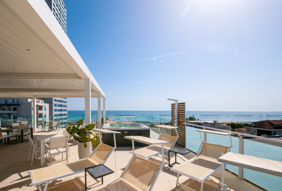Hotel Esplanade