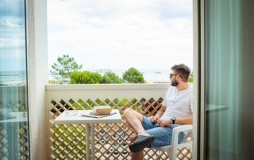 Chambre Tramontana Plus