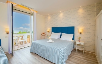 Chambre Levante Plus