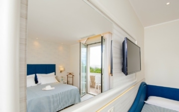 Chambre Levante Plus