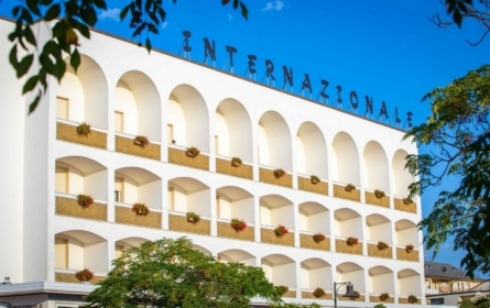 Hotel Internazionale