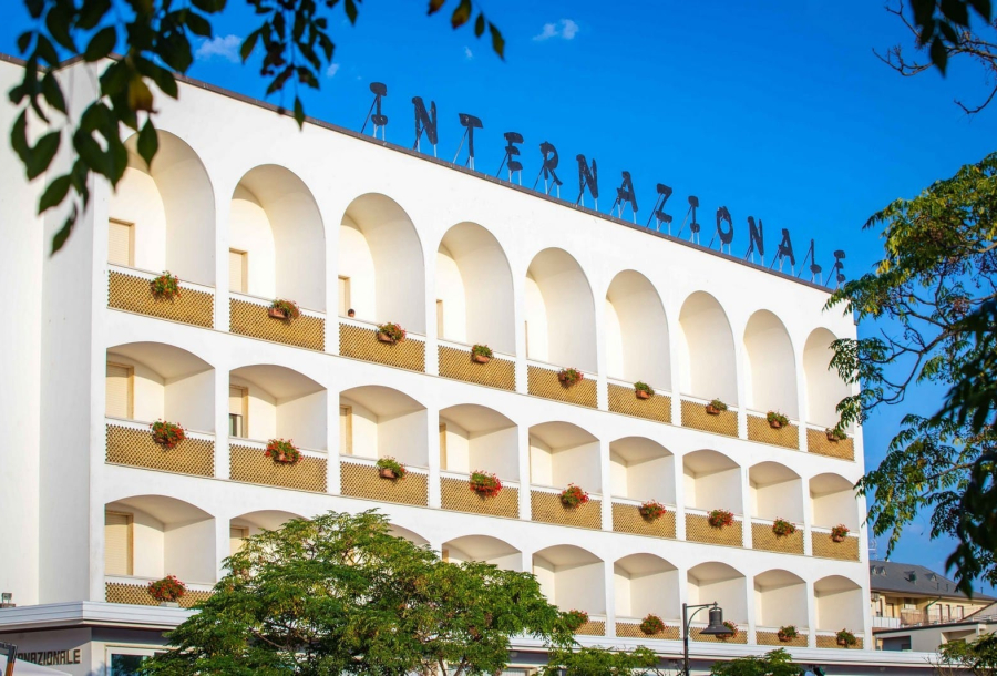 Hotel Internazionale