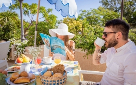 Hotel Internazionale