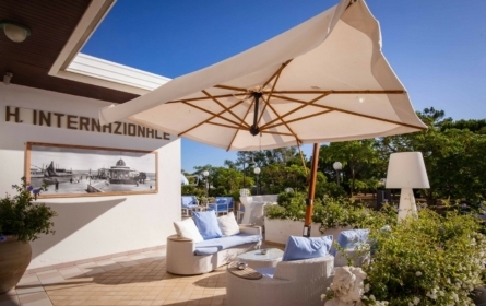 Hotel Internazionale