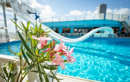 Hotel Internazionale