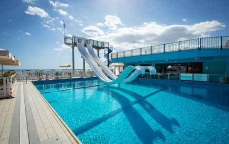 Hotel Internazionale