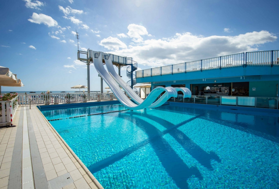 Hotel Internazionale