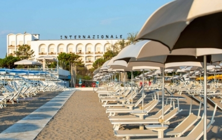 Hotel Internazionale